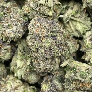 DEATH BUBBA SMALLS (GAS DEAL) - Image 1