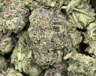 DEATH BUBBA SMALLS (GAS DEAL) - Image 1