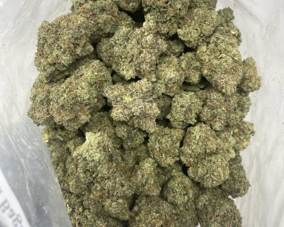 PINK GOOP (MEGA GAS DEAL) - Image 3