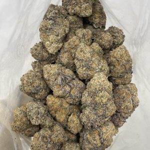 PEANUT BUTTER ROCKSTAR (EXOTIC) - Image 3