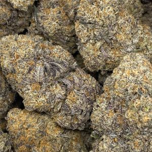 PEANUT BUTTER ROCKSTAR (EXOTIC) - Image 2