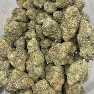 BLUEBERRY PANCAKES (EXOTIC) - Image 2