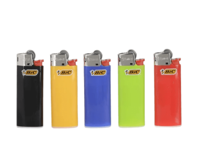 Biq Mini Lighter