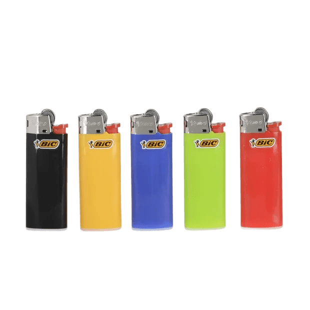 Biq Mini Lighter