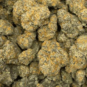 BUTTER FUEL (EXOTIC) - Image 2