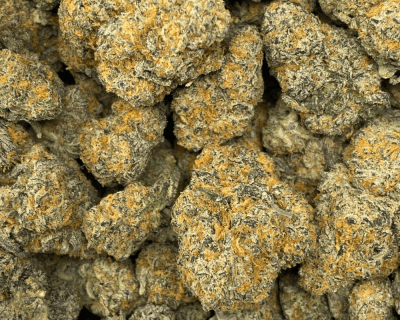 BUTTER FUEL (EXOTIC) - Image 2