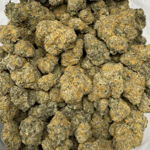 BUTTER FUEL (EXOTIC) - Image 3