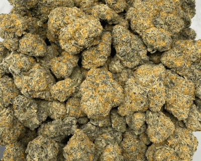 BUTTER FUEL (EXOTIC) - Image 3