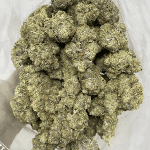 DEATH MACHINE (MEGA GAS) - Image 3