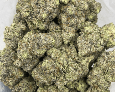 GRISELDA BLANCO (MEGA GAS) - Image 3