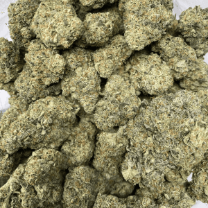 ORANGE JULIUS (EXOTIC) - Image 3