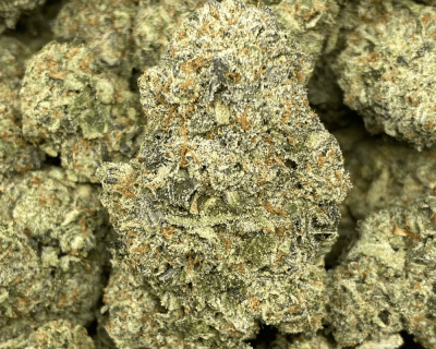Orange Julius