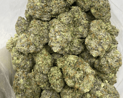 PINK CAVIAR (MEGA GAS) - Image 3