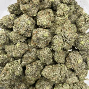 PINK NUKE (MEGA GAS) - Image 3