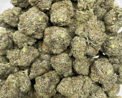 PINK NUKE (MEGA GAS) - Image 3