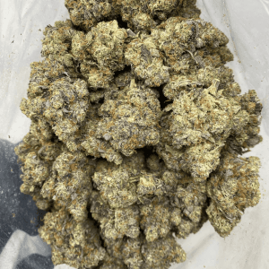 PACK A PUNCH PINK (MEGA GAS) - Image 3