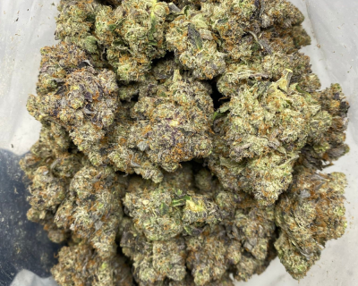 PACK A PUNCH PINK (MEGA GAS) - Image 3