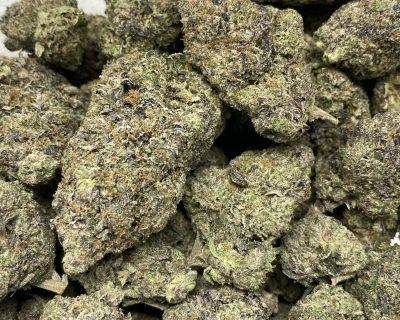 GREASY DEATH REAPER (EXTREME GAS SALE) - Image 1