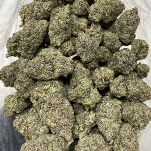 GREASY DEATH REAPER (EXTREME GAS SALE) - Image 2