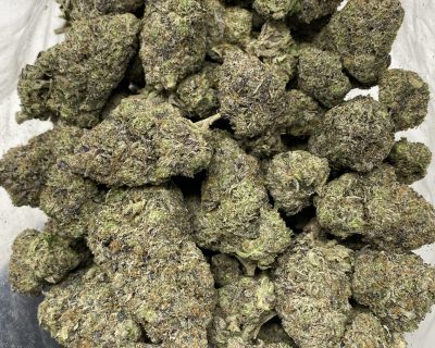 GREASY DEATH REAPER (EXTREME GAS SALE) - Image 2