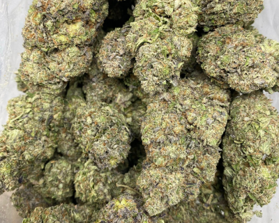 PINK BLUE FIN (MEGA GAS) - Image 3