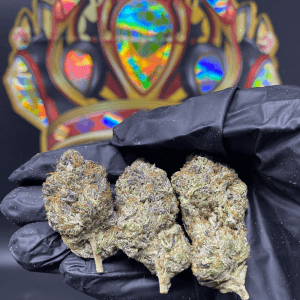 PINK DRUG LORD (MEGA GAS SALE) - Image 2