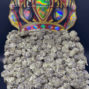 PINK DRUG LORD (MEGA GAS SALE) - Image 1