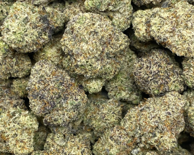PREMIUM DONKEY BUTTER (EXOTIC) - Image 2