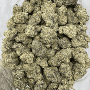 PREMIUM DONKEY BUTTER (EXOTIC) - Image 3