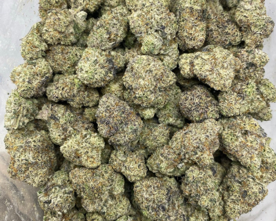 PREMIUM DONKEY BUTTER (EXOTIC) - Image 3
