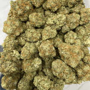 ROCKSTAR NORTHFACE (GAS) - Image 3