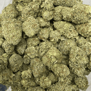 SUGAR BLACK ROSE (EXOTIC) - Image 3