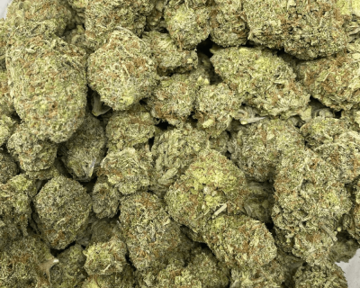 SUGAR BLACK ROSE (EXOTIC) - Image 3