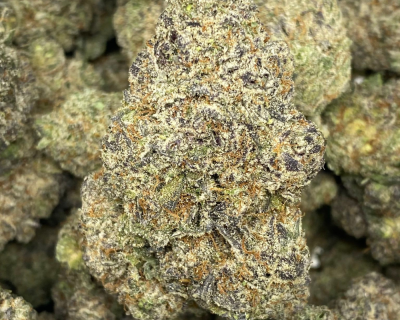 Triple Berry