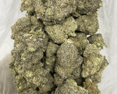 TRIPLE BERRY (EXOTIC DEAL) - Image 3