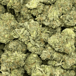 WARLOCK OG smalls (GAS) - Image 2