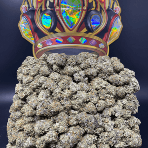 XTREME DEATH (MEGA GAS) - Image 1