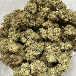 GORILLA BREATH $399.99/LB - Image 1