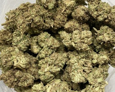 GORILLA BREATH $399.99/LB - Image 1