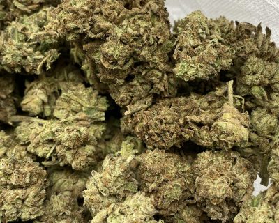 GORILLA BREATH $399.99/LB - Image 2