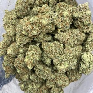 GHOST TRAIN HAZE (EXOTIC) - Image 3