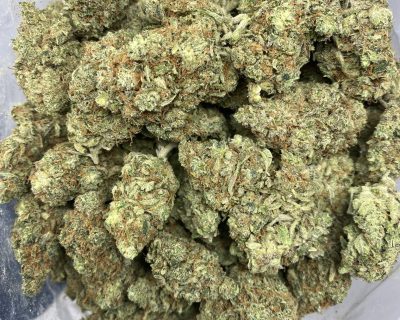 GHOST TRAIN HAZE (EXOTIC) - Image 3