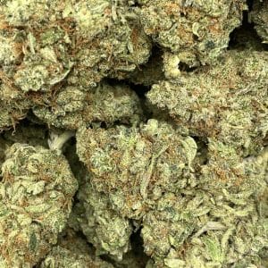 GHOST TRAIN HAZE (EXOTIC) - Image 2