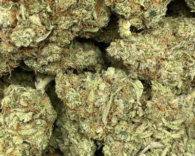 GHOST TRAIN HAZE (EXOTIC) - Image 2