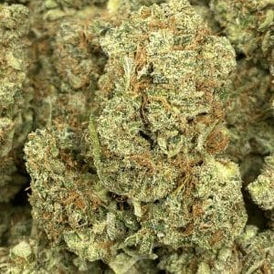 GHOST TRAIN HAZE (EXOTIC) - Image 1