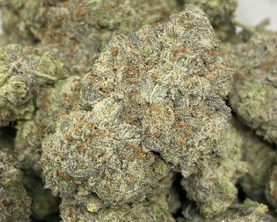 DRAGON BREATH OG (EXOTIC) - Image 1
