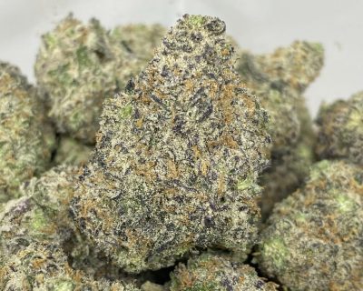 TROPICANA COOKIES (EXOTIC) - Image 1