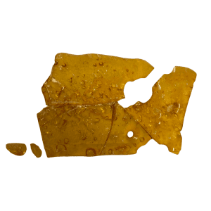 GLADIATOR EXTRACTS 1G - PREMIUM SHATTER - Image 5