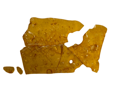 GLADIATOR EXTRACTS 1G - PREMIUM SHATTER - Image 5