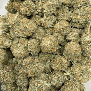 BLACKBERRY CREAM (EXOTIC) - Image 3